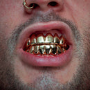 Grillz 8x8 GOLD