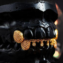 Grillz 2x6 Menestrel - Honey Drip
