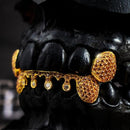 Grillz 2x6 Menestrel - Honey Drip