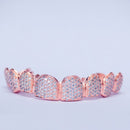 Grillz 8×8 Menestrel – HGC