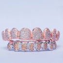 Grillz 8×8 Menestrel – HGC