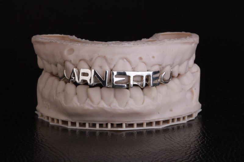 ARNETTE - Veigh