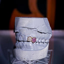 Mini Grillz 2x Milkee